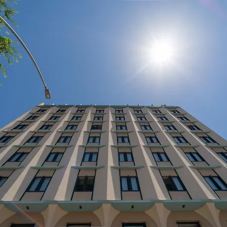 Hotel Catalunya Alghero