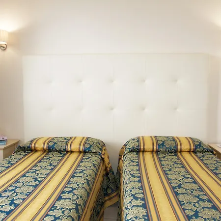 Catalunya 4* Alghero