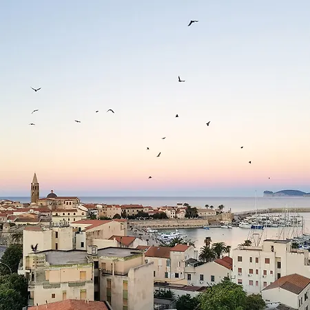 Catalunya 4* Alghero