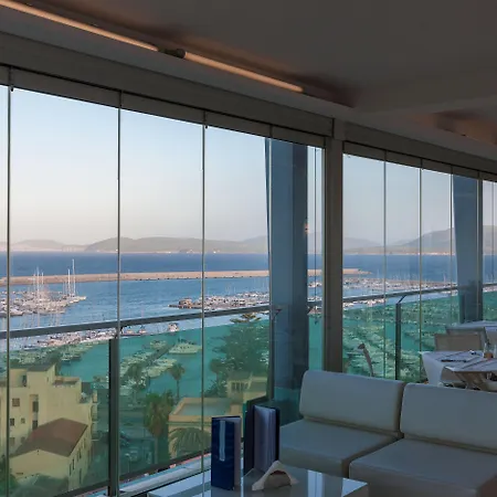 Catalunya Hotel