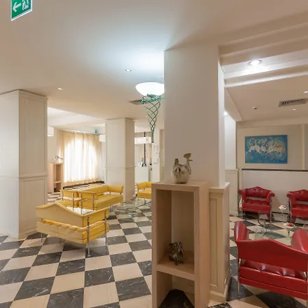 Catalunya Hotel 4*