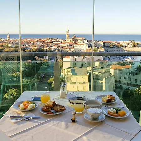 Catalunya Alghero