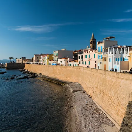 Hotel Catalunya Alghero