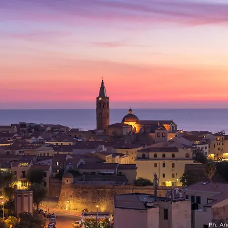 Catalunya 4* Alghero