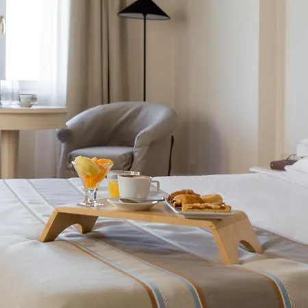Hotel Catalunya 4*