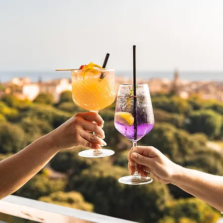 Catalunya Hotel Alghero
