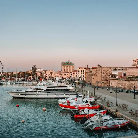 Catalunya Alghero