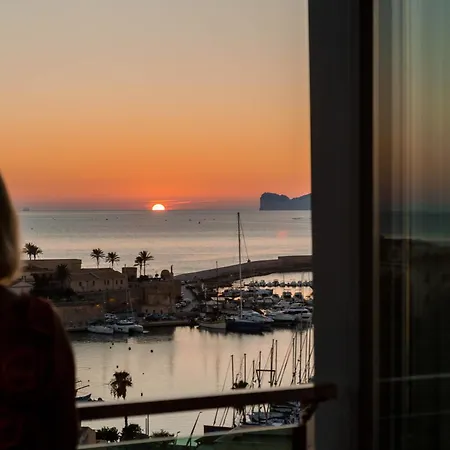 Catalunya 4* Alghero