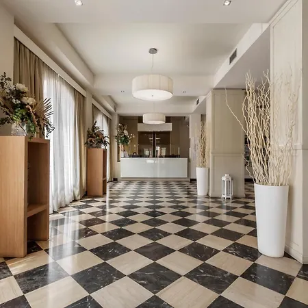 Catalunya Hotel