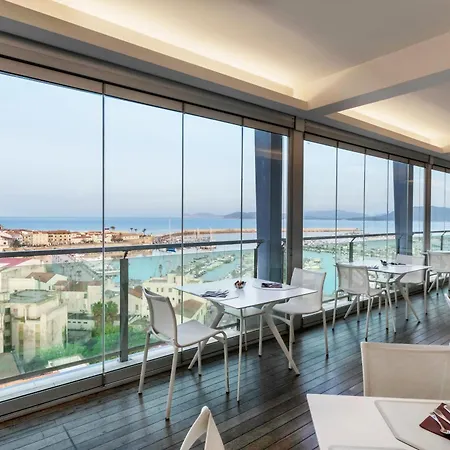 Hotel Catalunya