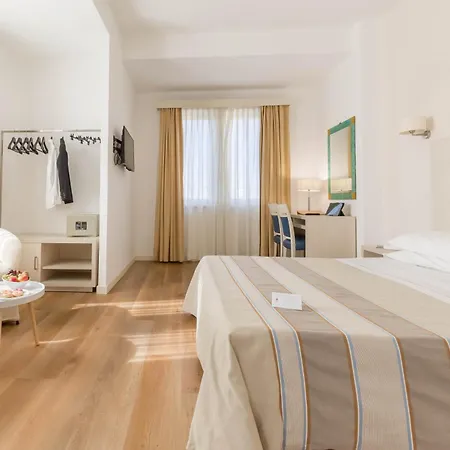 Catalunya Hotel Alghero