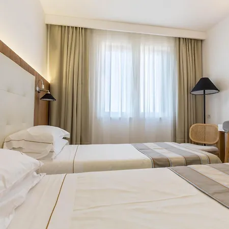 Catalunya Hotel Alghero