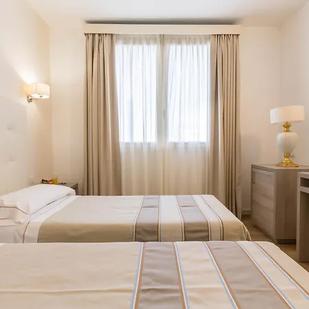 Hotel Catalunya Alghero