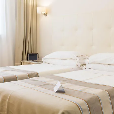 Catalunya 4* Alghero
