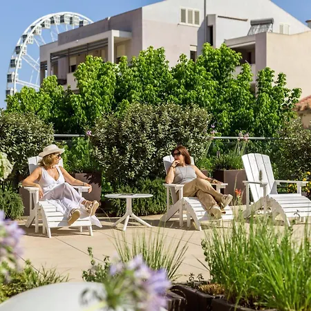 Catalunya Hotel