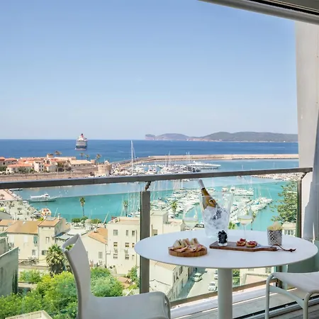 Hotel Catalunya