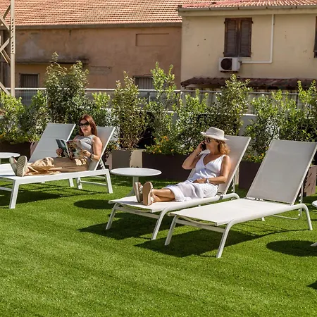 Hotel Catalunya Alghero