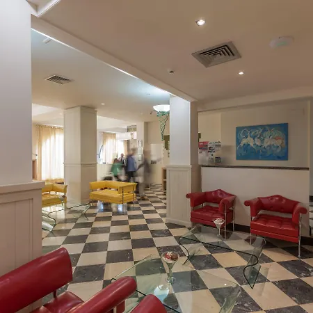Catalunya Hotel Alghero