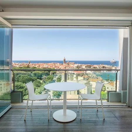 Catalunya Hotel Alghero